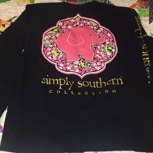 Simply Southern Tee
